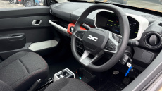 Dacia Spring 27kWh Expression 65 48kW 5dr Auto Electric Hatchback